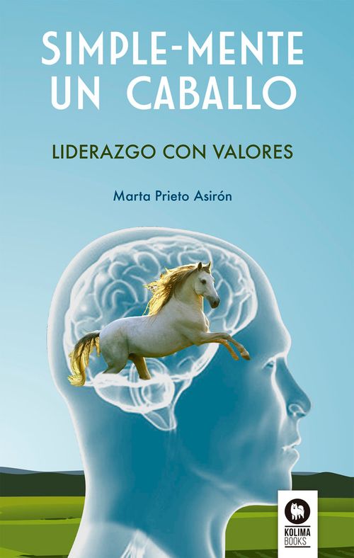 Simple-Mente un caballo