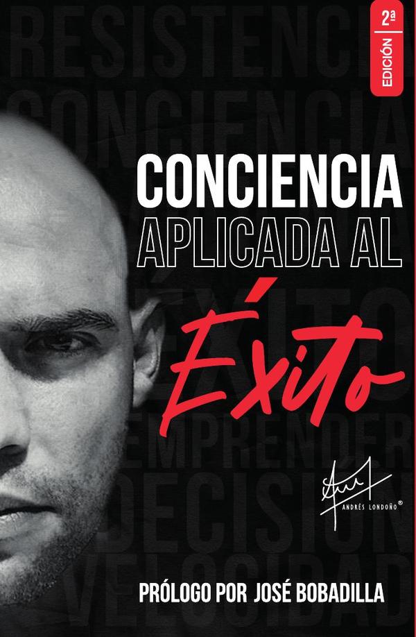 Conciencia aplicada al exito