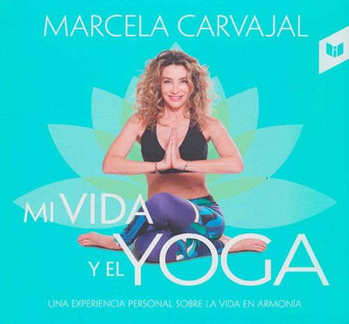 Mi vida y el yoga