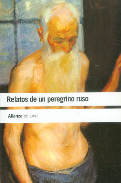 Relatos de un peregrino ruso
