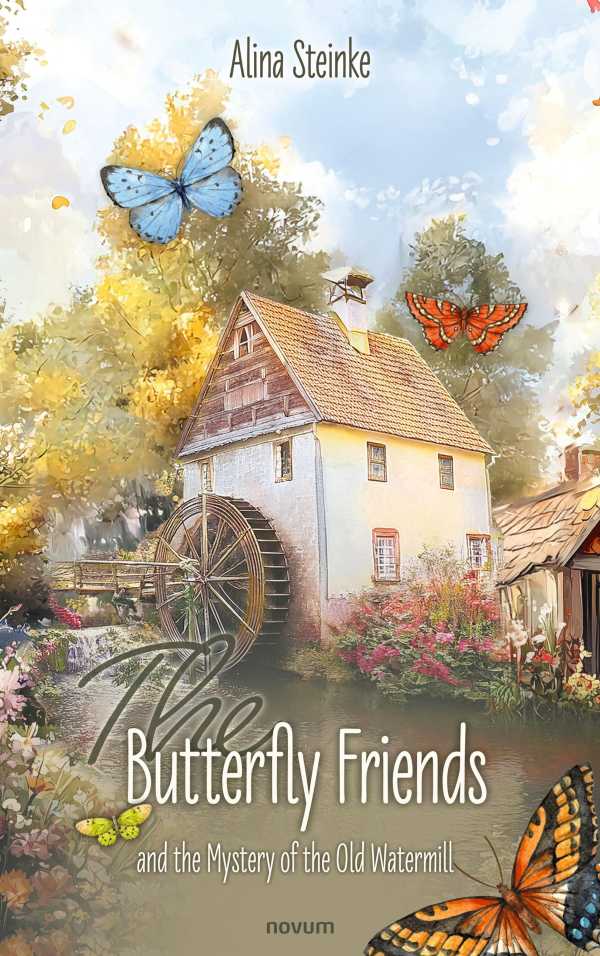 bw-the-butterfly-friends-and-the-mystery-of-the-old-watermill-novum-publishing-9781642688177
