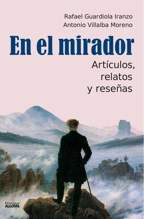 En el mirador articulos relatos y resenas