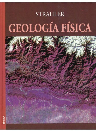 GEOLOGIA FISICA