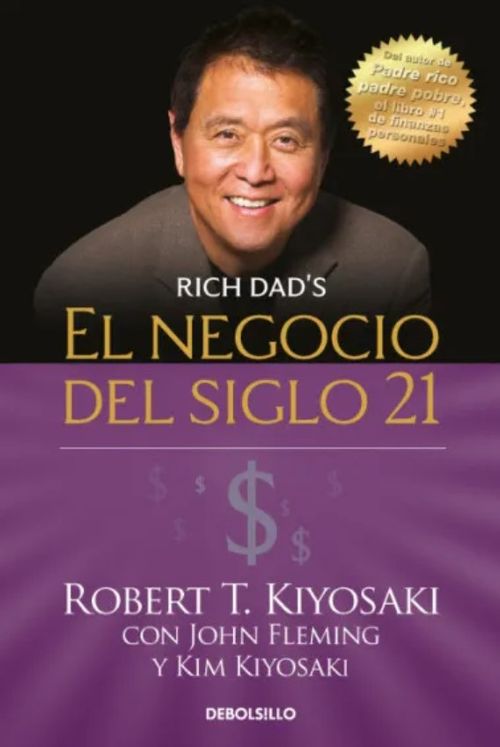 El negocio del siglo 21
