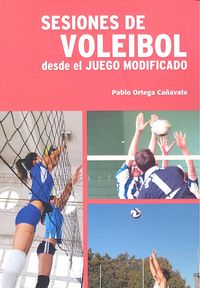 Sesiones de Voleibol