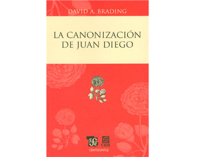 La canonización de Juan Diego