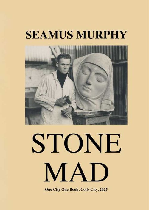 Stone Mad
