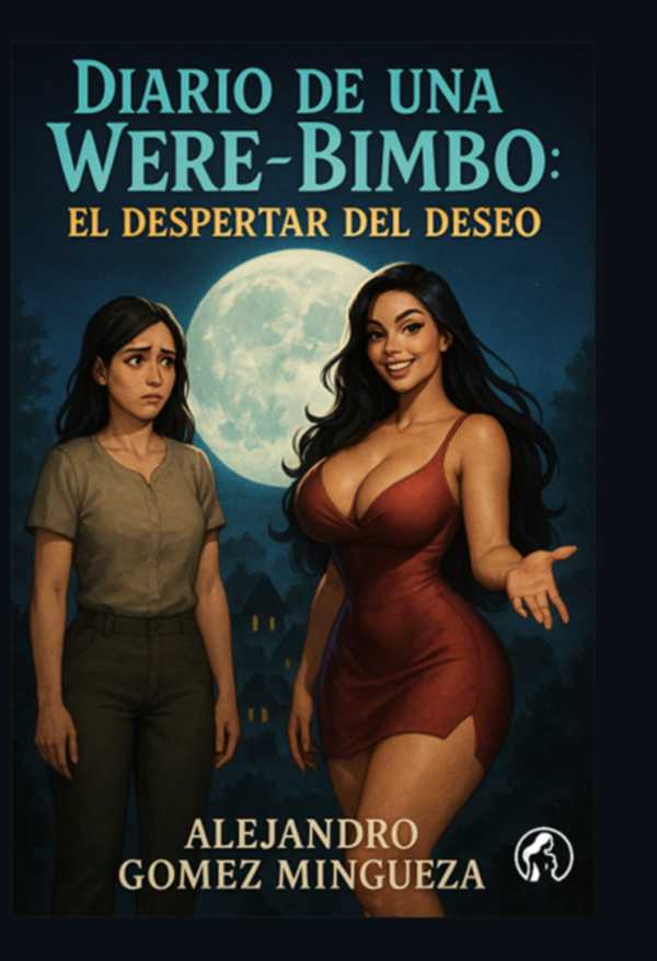 bw-diario-de-una-werebimbo-el-despertar-del-deseo-clube-de-autores-3410008625551