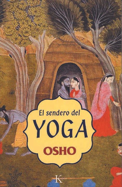 El sendero del Yoga