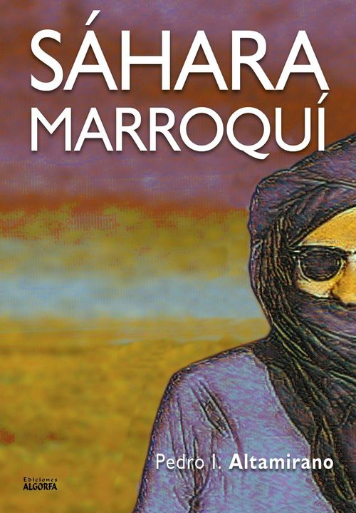 SAHARA MARROQUI