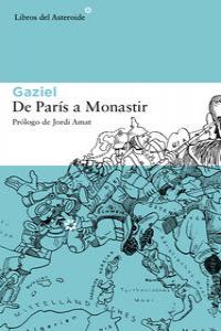 De Paris a Monastir