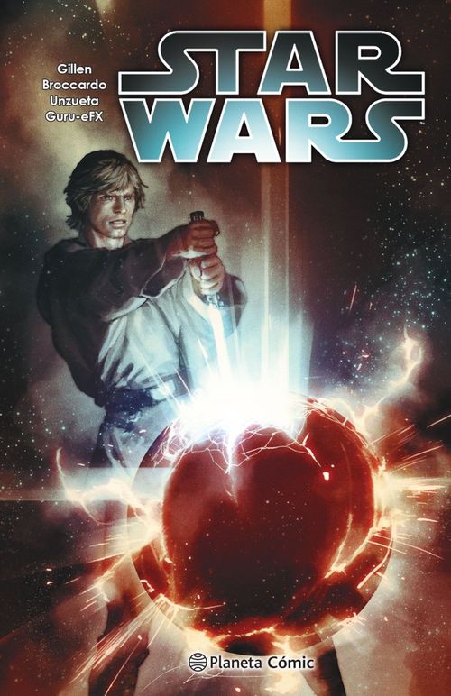 STAR WARS TOMO Nº 1113