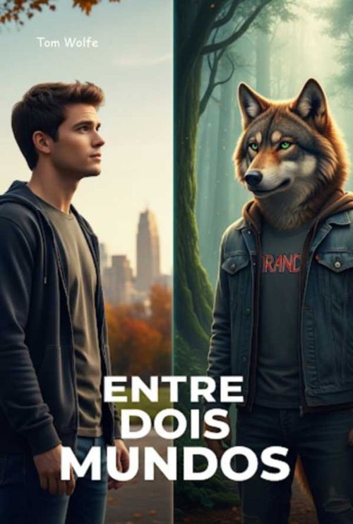 Entre Dos Mundos