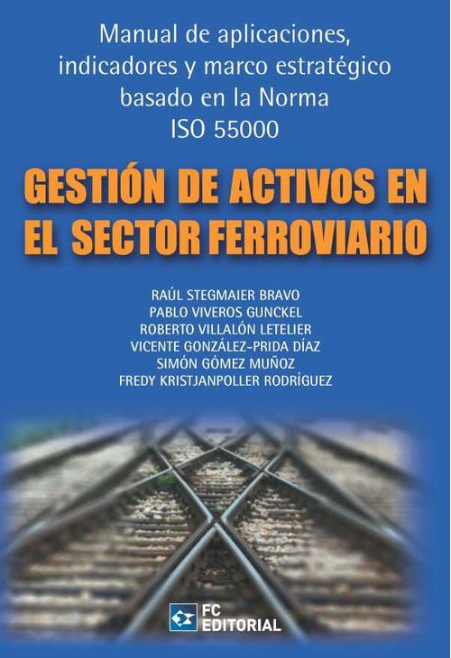 Gesti?n de activos en el sector ferroviario