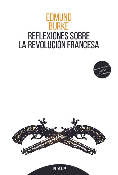 Reflexiones sobre la revolucion francesa
