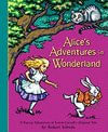 ALICES ADV IN WONDERLAND POP UP