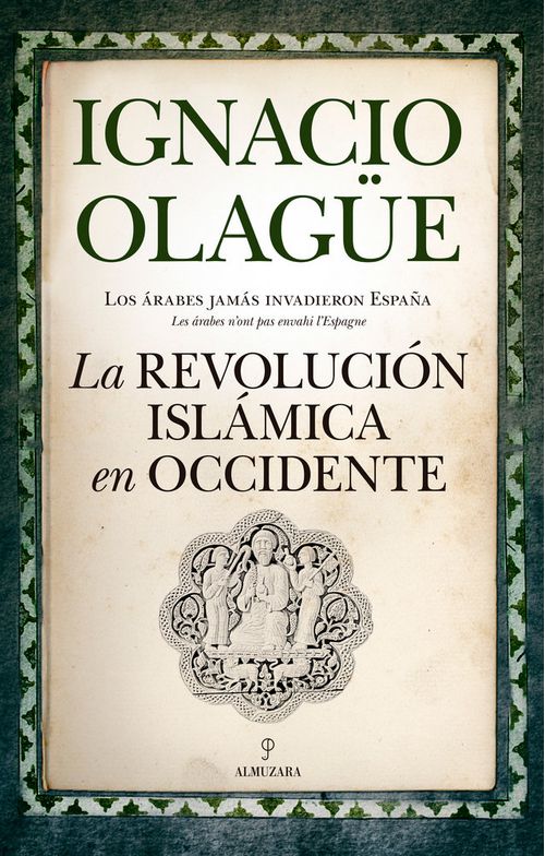 La revolucion islamica en Occidente