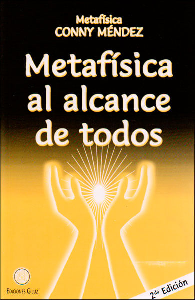 Metafísica al alcance de todos