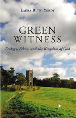 bw-green-witness-the-lutterworth-press-9780718842901