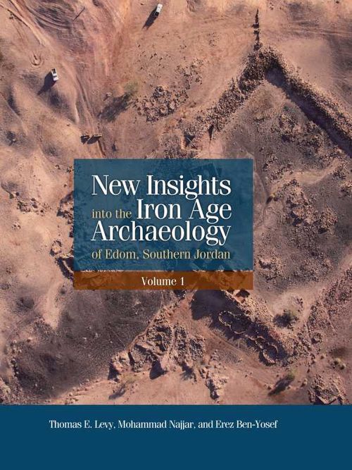 New Insights into the Iron Age Archaeology of Edom Southern Jordan