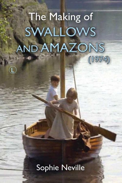 The Making of Swallows and Amazons 1974