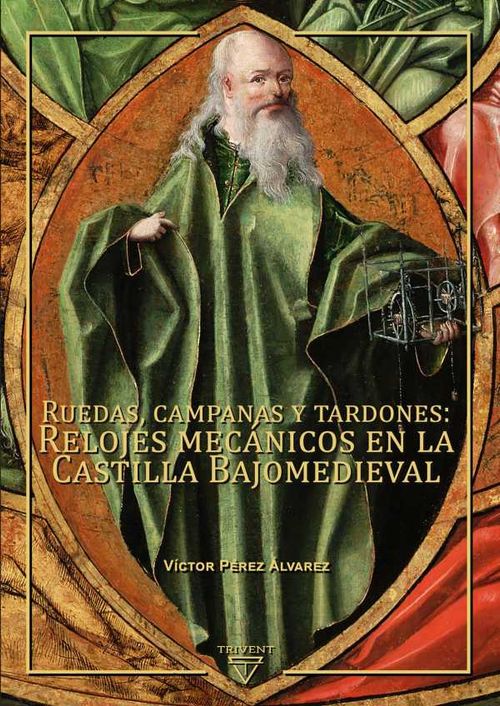 Ruedas Campanas y Tardones