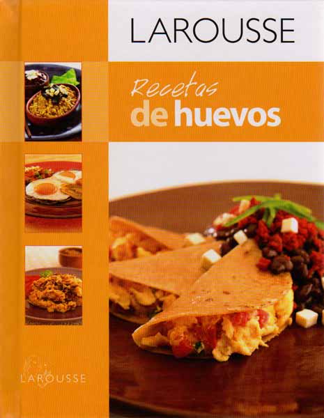 Recetas de huevos