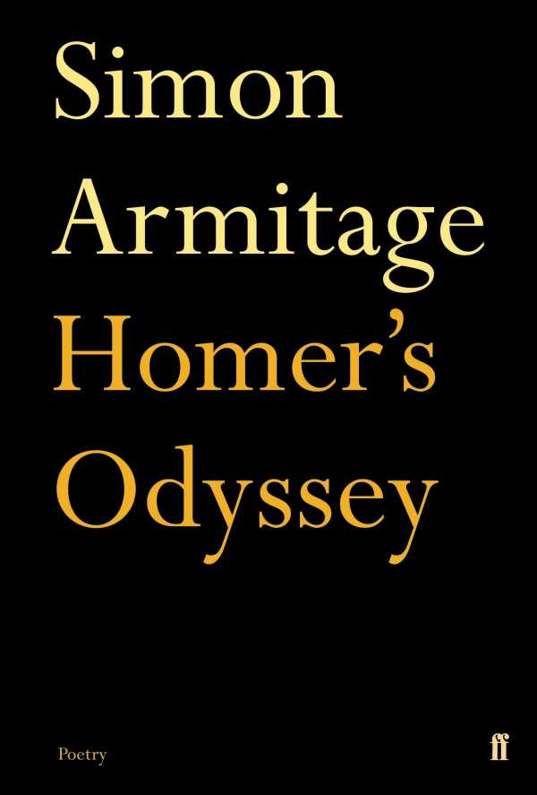 bw-homers-odyssey-faber-faber-9780571261796