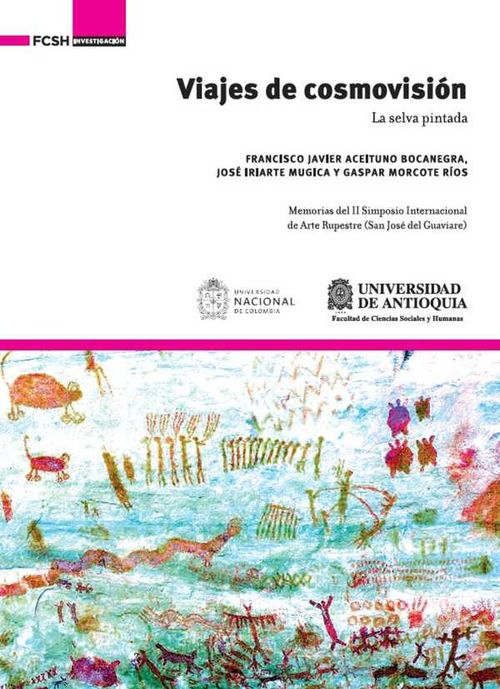 Viajes de cosmovisión