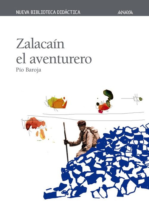 Zalacain el aventurero
