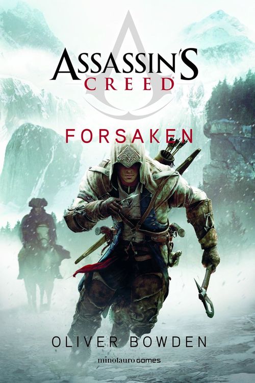 Assassins Creed Forsaken