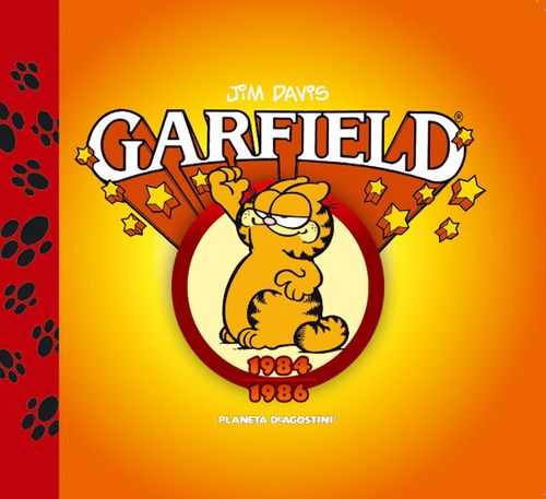 Garfield 1984-1986 nº 0420