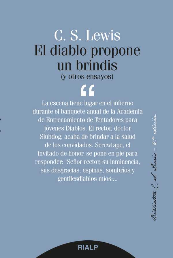 bw-el-diablo-propone-un-brindis-ediciones-rialp-sa-9788432147609