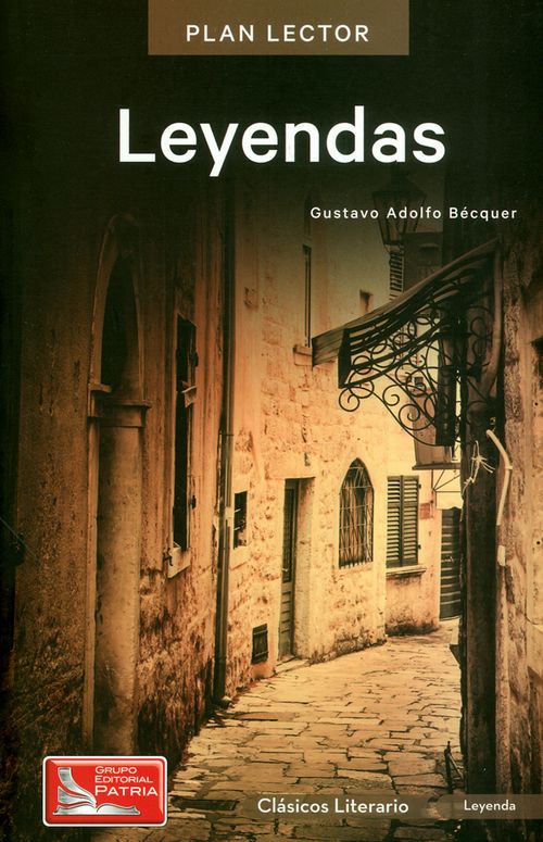 Leyendas  Con cuaderno de actividades