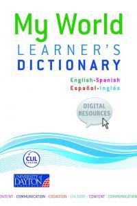 My World Learners Dictionary