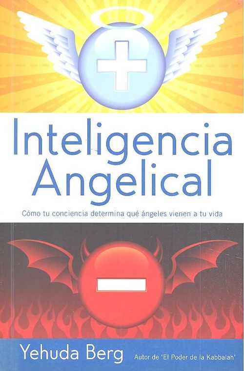 INTELIGENCIA ANGELICAL