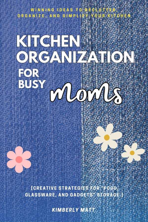 bw-kitchen-organization-for-busy-moms-epubli-9783819748479