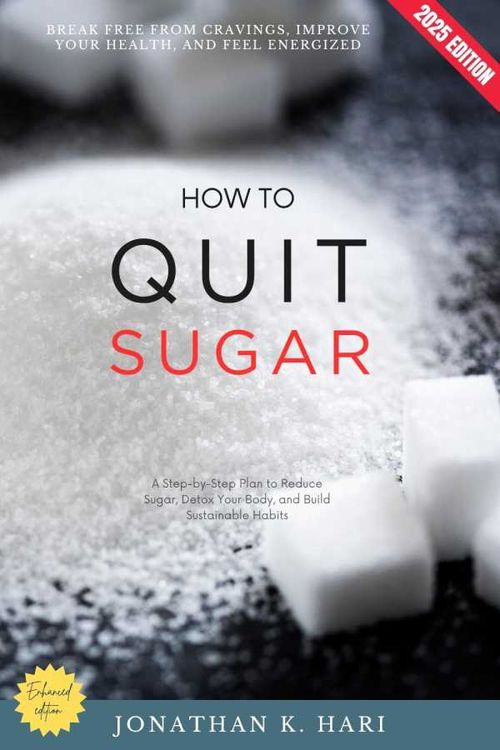 How to Quit Sugar