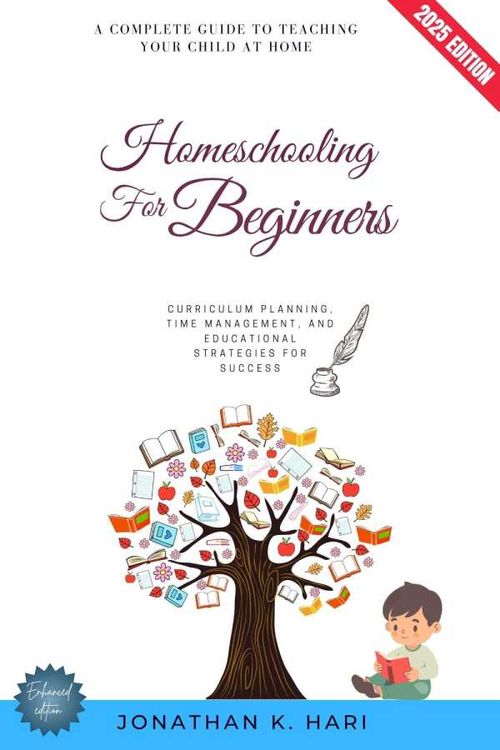 Homeschooling for Beginners