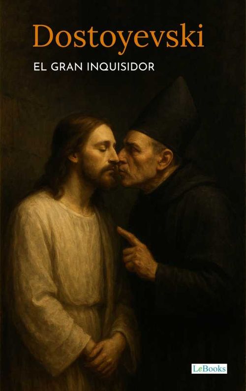El Gran Inquisidor Dostoyevski