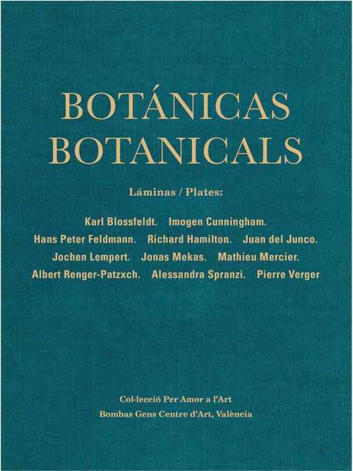 Botanicas Botanicals