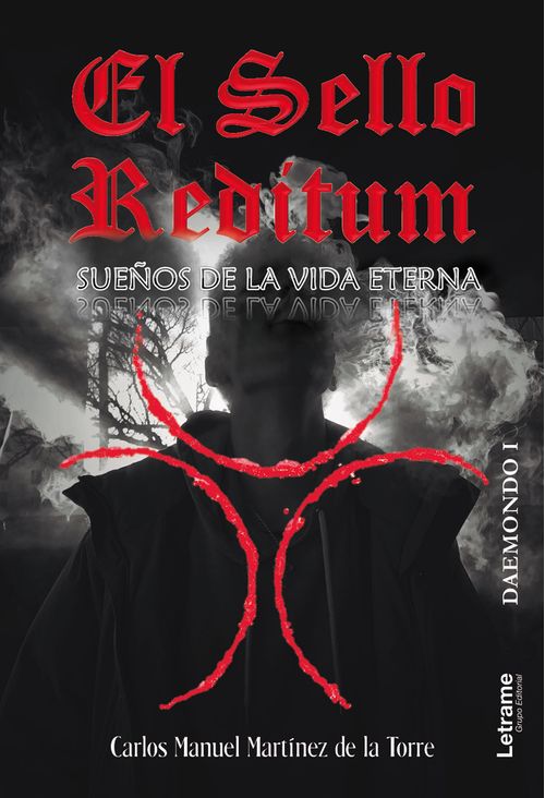 El sello Reditum Suenos de la vida eterna