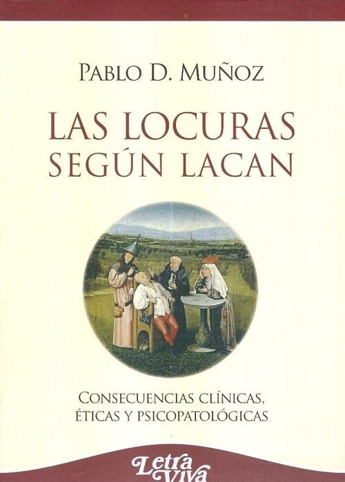 LAS LOCURAS SEGUN LACAN