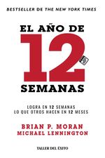 bw-el-antildeo-de-12-semanas-taller-del-xito-9781607385851