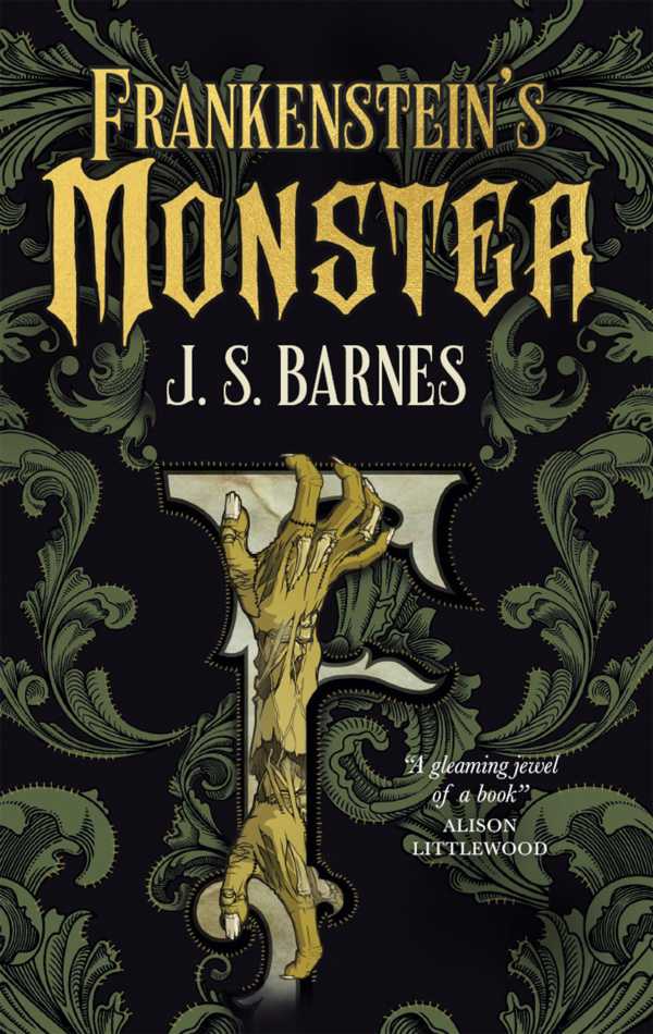 bw-frankensteins-monster-titan-books-9781803362953