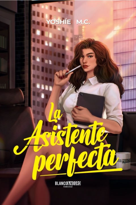 Asistente perfecta