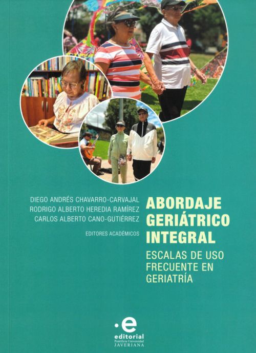 Abordaje geriátrico integral