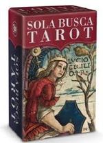 TAROT MINI SOLA BUSCA