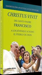 Exhortacion Apostolica Postsinodal Christus vivit