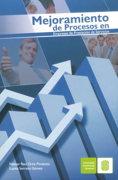 Mejoramiento de procesos en empresas de prestación de servicios